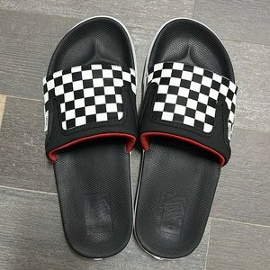 Vans Men’s Slip-Ons size 11